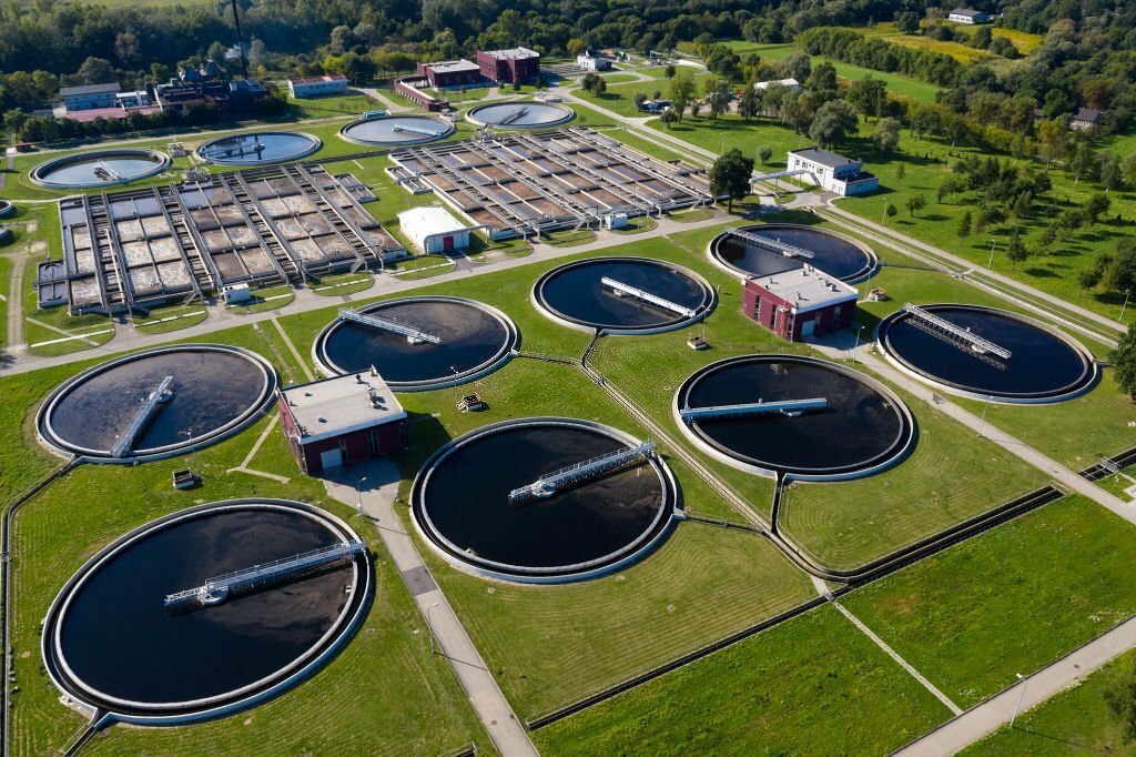 Essential Facts About Sustainable Sewage Treatment Plant